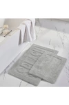 MODERN THREADS COTTON BATH MAT