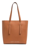 Marc Jacobs Work Tote Bag In Smoked Almond