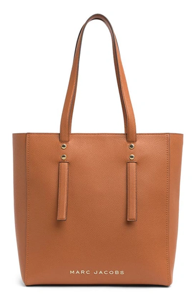 Marc Jacobs Work Tote Bag In Smoked Almond