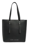 Marc Jacobs Work Tote Bag In Black