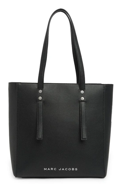 Marc Jacobs Work Tote Bag In Black