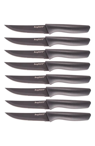Berghoff International Dark Grey Steak Knife