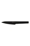Berghoff Ron 5" Utility Knife In Black