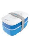Bentgo Classic Lunch Box In Blue