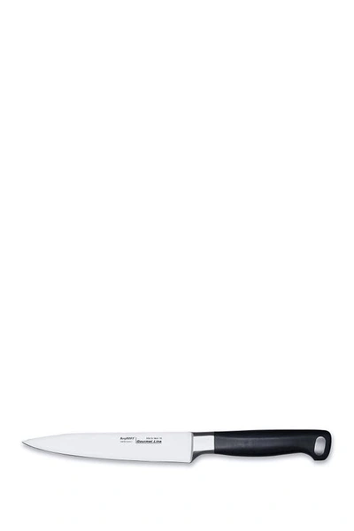 Berghoff 8" Carving Knife In Black