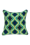 PARKLAND COLLECTION HANDMADE MUJA TRADITIONAL PILLOW