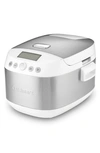 CUISINART 10-CUP RICE AND GRAIN MULTICOOKER