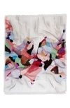 Deny Designs Laura Fedorowicz Where You Are Throw In Multi