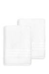 Linum Home Textiles Denzi Bath Sheet In White