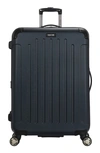 KENNETH COLE KENNETH COLE RENEGADE 28" MOLDED HARDSIDE SPINNER SUITCASE