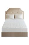 BEAUTYREST HEATED MATTRESS PAD