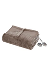 BEAUTYREST HEATED BLANKET