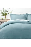 Ienjoy Home Premium Ultra Soft 3-piece Duvet Cover Set In Ocean