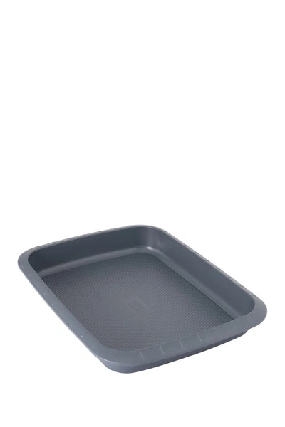 Berghoff Grey Gem 15" Non-stick Rectangular Cake Pan