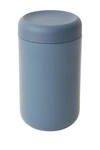 Berghoff Blue 0.79 Quart Leo Food Container In Multi