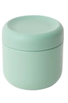 Berghoff Green 0.37 Quart Leo Food Container In Green