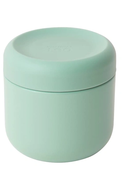 Berghoff Green 0.37 Quart Leo Food Container
