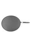 Berghoff Studio Silicone Splatter Screen In Grey
