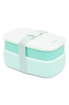 Bentgo All-in-one Bento Box In Coastal Aqua