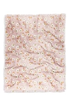 Deny Designs Avenie Cottage Garden Vii Throw Blanket In Multi