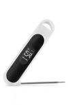 Dash Precision Quick-read Thermometer In White