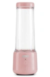 Dash Portable Usb Blender In Rose