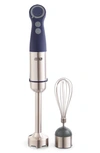 Dash Chef Series Hand Blender In Midnight