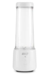 Dash Portable Usb Blender In White