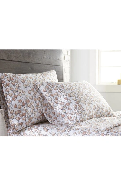 Southshore Fine Linens Forevermore 300tc Sheet Set In Forevermore Blush
