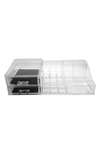 ADURO PRODUCTS OLIVIA ROES 16-COMPARTMENT MULTI-USE ORGANIZER