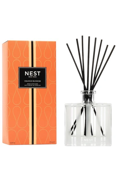 Nest New York Nest Orange Blossom Reed Diffuser