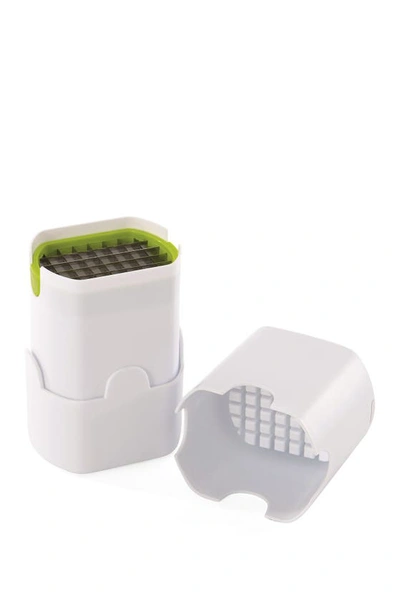 Berghoff Green/white French Fry Cutter
