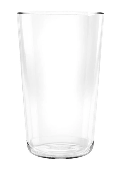 Tarhong 21.4 Oz. Simple Jumbo Acrylic Cups In Clear