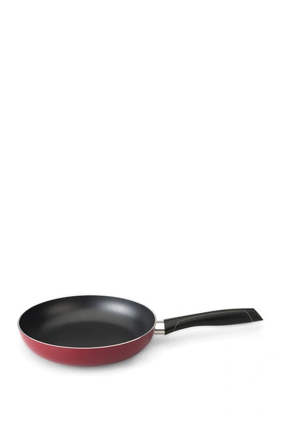 Berghoff 10" Cast Aluminum Frying Pan In Red