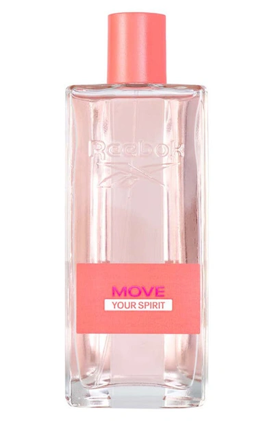 Reebok Ladies Inspire Your Mind EDT Spray 3.3 oz Fragrances