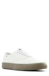 Element Passiph Timber Low Top Sneaker In Other White