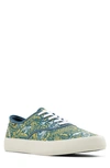 Element Passiph Timber Low Top Sneaker In Miscellaneous