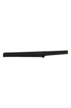 Berghoff Ron 9" Bread Knife In Black