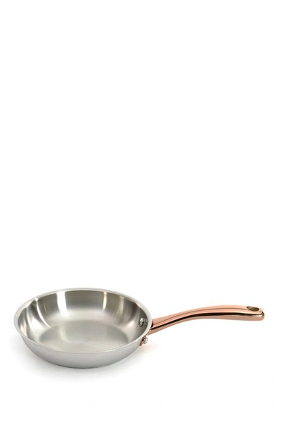 Berghoff Ouro Gold 8" Fry Pan In Silver
