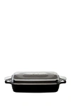 Berghoff Scala Roasting Pan In Black