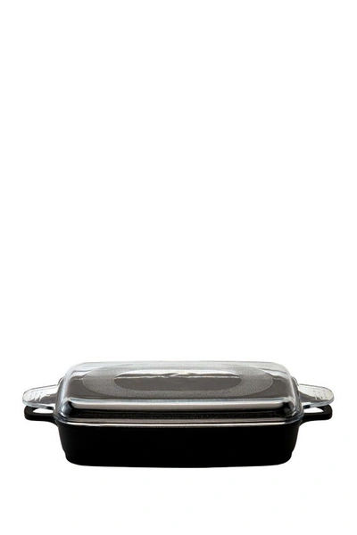 Berghoff Scala Roasting Pan In Black