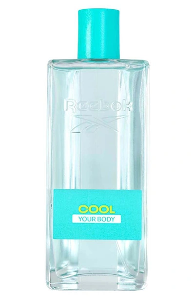 Reebok Cool Eau De Toilette Perfume