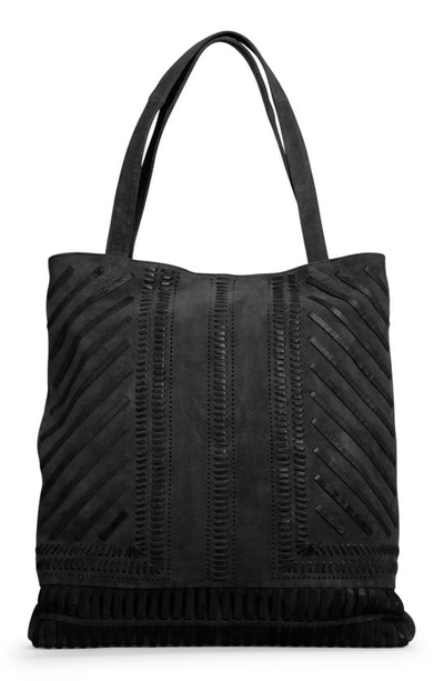 Day & Mood Melia Tote Bag In Black