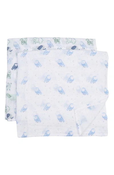 Aden + Anais Aden And Anais Classic Swaddling Cloth In Time To Dream