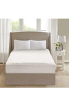 BEAUTYREST HEATED MATTRESS PAD