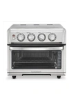Cuisinart Toa-70 Air Fryer Toaster Oven With Grill In Stainless Steel