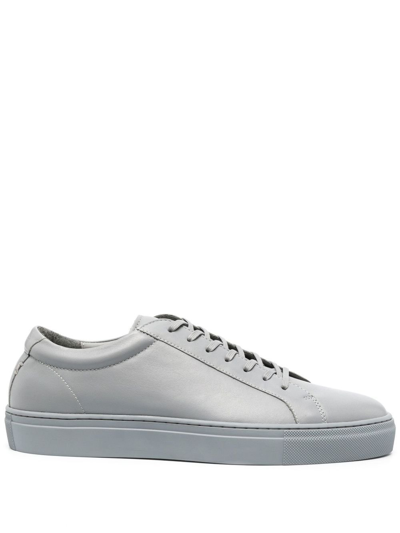 Uniform Standard Standard Series 1 Low-top Sneakers In Grey