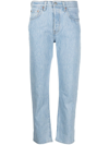Levi's Women's 501 Jeans In Blue