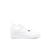 NIKE X UNDERCOVER AIR FORCE 1 SNEAKERS - UNISEX - GORE-TEX/FABRIC/CALF LEATHER/RUBBER,DQ755819232285