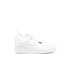 Nike X Undercover Air Force 1 Low-top Sneakers In White